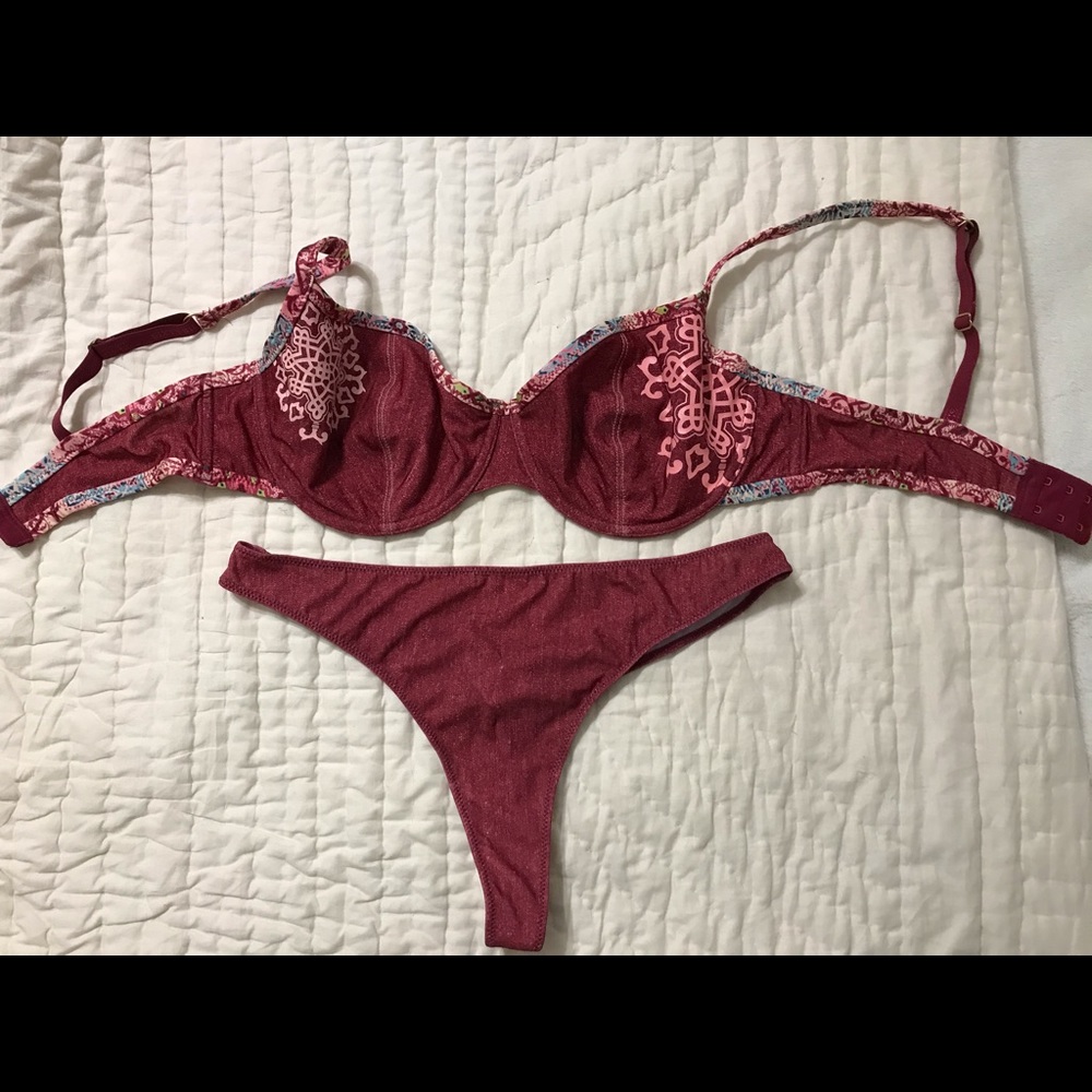 Lingerie